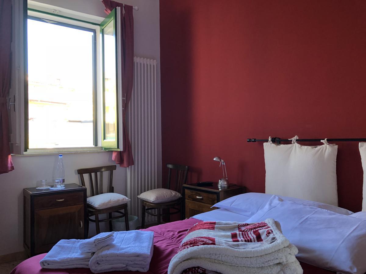 Etna Vintage Hotel Linguaglossa Buitenkant foto